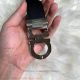 AAA Copy Cheap Ferragamo Belt - Double Gancini Buckle In Palladium (6)_th.jpg
